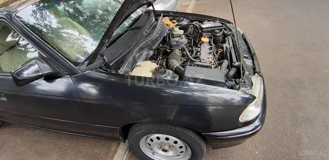 Opel Astra 1993, 394,892 km - 1.4 l - Bakı
