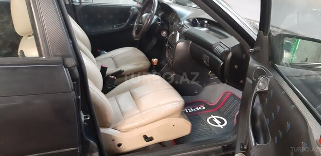 Opel Astra 1993, 394,892 km - 1.4 l - Bakı