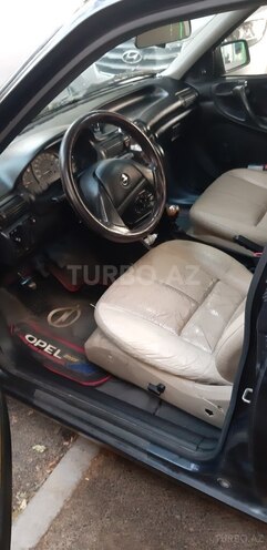 Opel Astra 1993, 394,892 km - 1.4 l - Bakı
