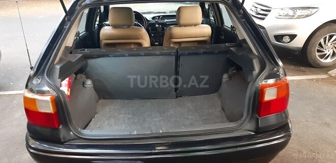 Opel Astra 1993, 394,892 km - 1.4 l - Bakı