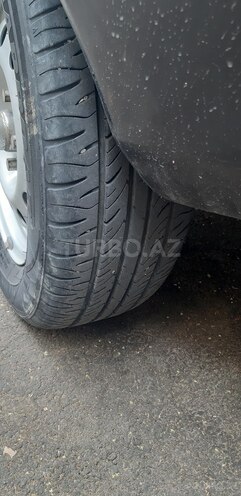 Opel Astra 1993, 394,892 km - 1.4 l - Bakı