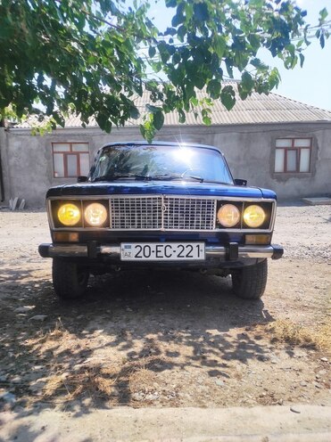 LADA (VAZ) 2106 1980, 250,000 km - 1.6 l - Gəncə