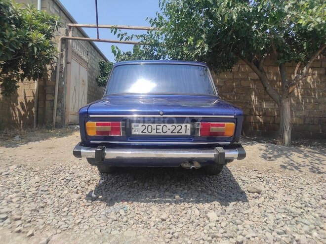 LADA (VAZ) 2106 1980, 250,000 km - 1.6 l - Gəncə