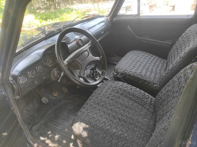 LADA (VAZ) 2106 1980, 250,000 km - 1.6 l - Gəncə