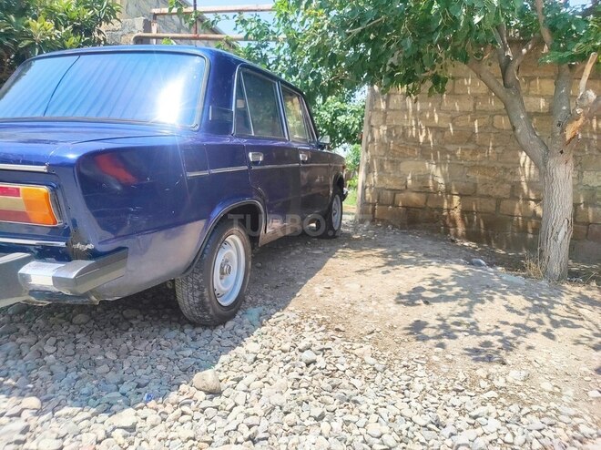 LADA (VAZ) 2106 1980, 250,000 km - 1.6 l - Gəncə
