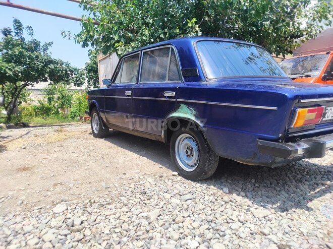 LADA (VAZ) 2106 1980, 250,000 km - 1.6 l - Gəncə
