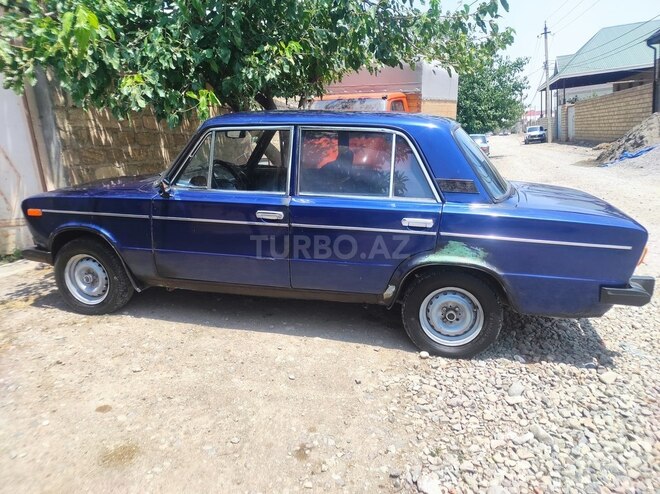 LADA (VAZ) 2106 1980, 250,000 km - 1.6 l - Gəncə