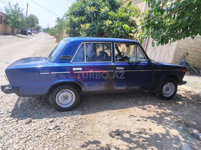 LADA (VAZ) 2106 1980, 250,000 km - 1.6 l - Gəncə
