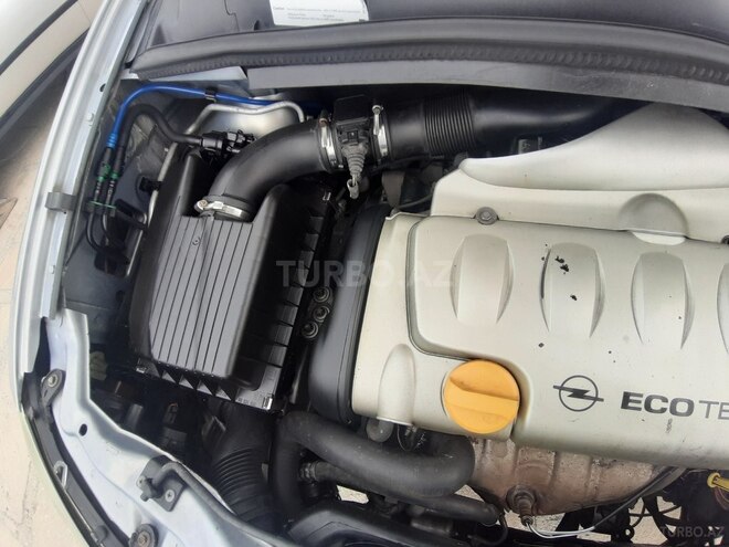 Opel Zafira 2001, 243,000 km - 1.8 l - Sumqayıt