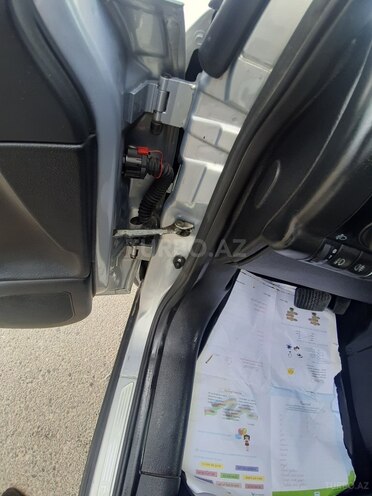 Opel Zafira 2001, 243,000 km - 1.8 l - Sumqayıt