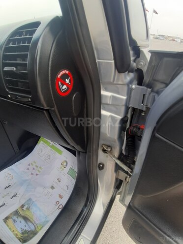 Opel Zafira 2001, 243,000 km - 1.8 l - Sumqayıt