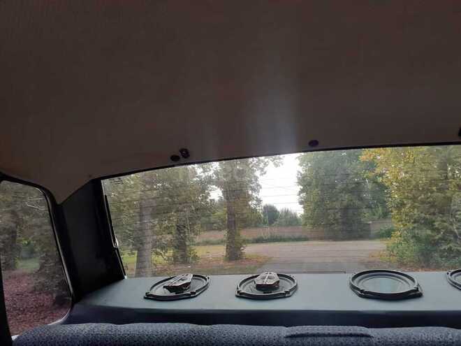 LADA (VAZ) 21099 2003, 87,653 km - 1.5 l - Göyçay
