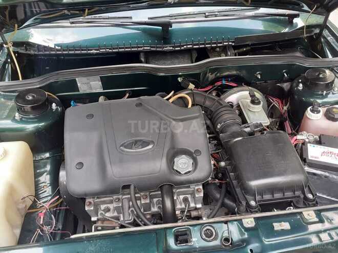 LADA (VAZ) 21099 2003, 87,653 km - 1.5 l - Göyçay