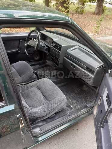 LADA (VAZ) 21099 2003, 87,653 km - 1.5 l - Göyçay
