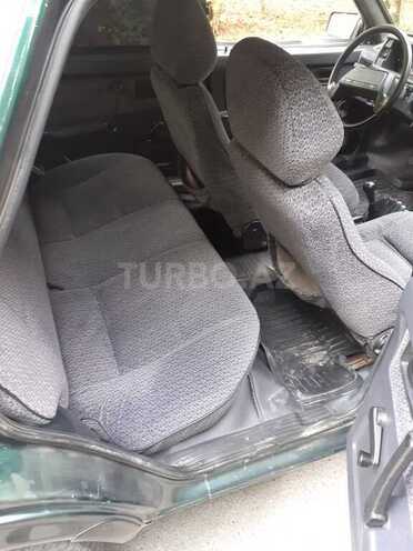 LADA (VAZ) 21099 2003, 87,653 km - 1.5 l - Göyçay