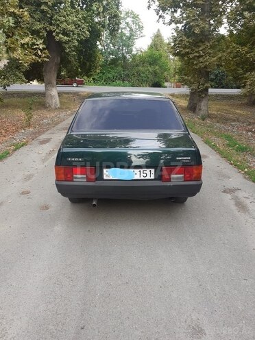 LADA (VAZ) 21099 2003, 87,653 km - 1.5 l - Göyçay
