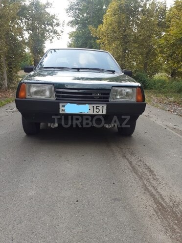 LADA (VAZ) 21099 2003, 87,653 km - 1.5 l - Göyçay