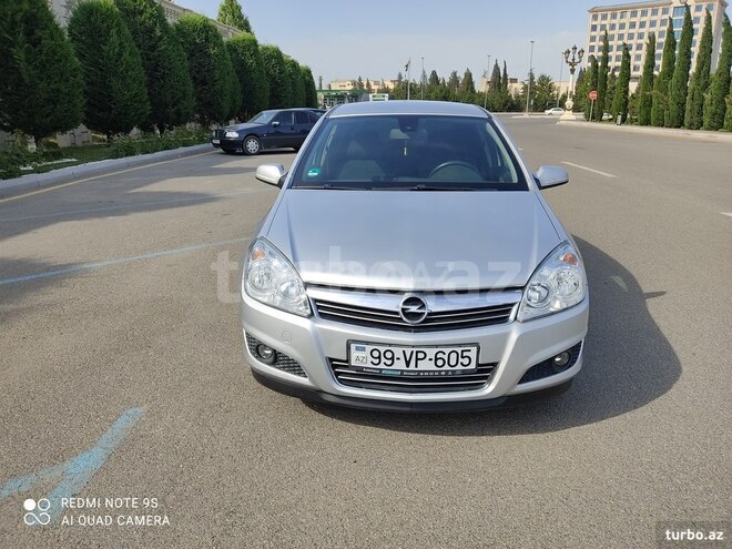 Opel Astra 2007, 149,000 km - 1.4 l - Gəncə