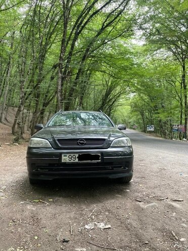 Opel Astra 1999, 234,085 km - 1.6 l - Sumqayıt