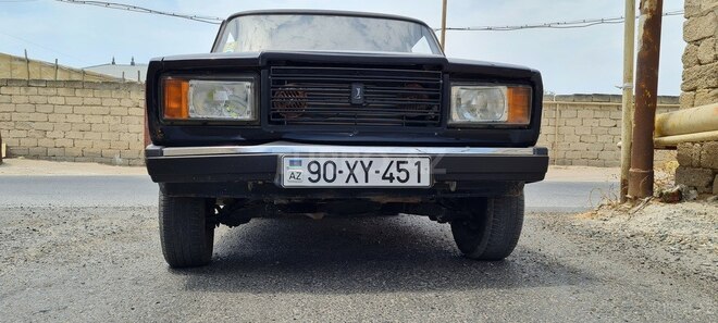 LADA (VAZ) 2107 2010, 245,000 km - 1.6 l - Bakı