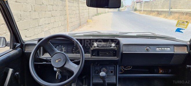 LADA (VAZ) 2107 2010, 245,000 km - 1.6 l - Bakı