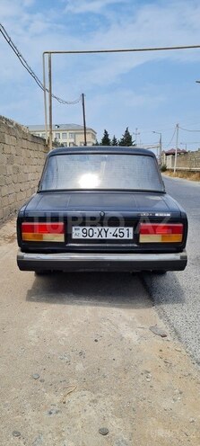 LADA (VAZ) 2107 2010, 245,000 km - 1.6 l - Bakı