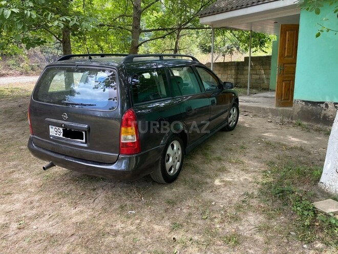 Opel Astra 1999, 234,085 km - 1.6 l - Sumqayıt