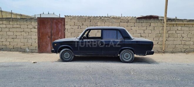 LADA (VAZ) 2107 2010, 245,000 km - 1.6 l - Bakı