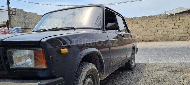 LADA (VAZ) 2107 2010, 245,000 km - 1.6 l - Bakı