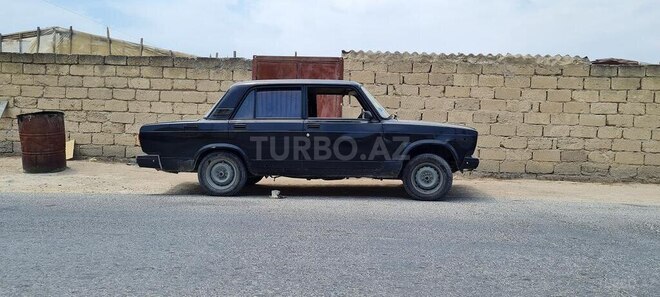 LADA (VAZ) 2107 2010, 245,000 km - 1.6 l - Bakı