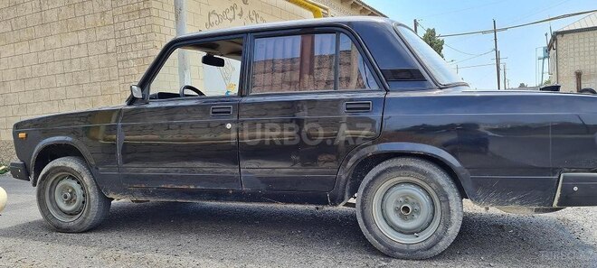 LADA (VAZ) 2107 2010, 245,000 km - 1.6 l - Bakı