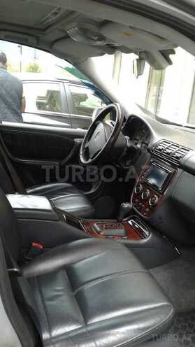 Mercedes ML 270 2003, 325,000 km - 2.7 l - Bakı