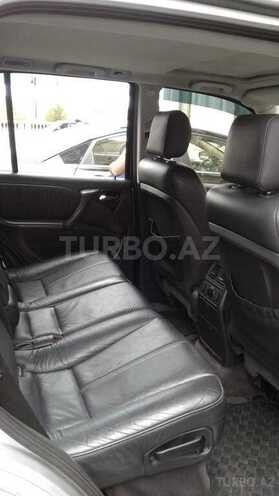 Mercedes ML 270 2003, 325,000 km - 2.7 l - Bakı