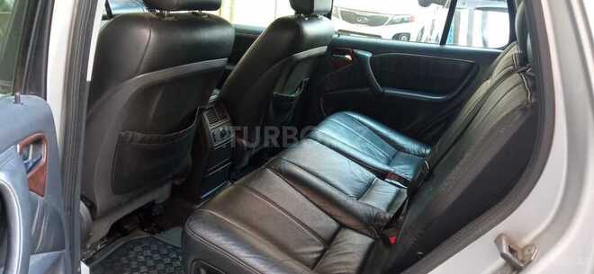 Mercedes ML 270 2003, 325,000 km - 2.7 l - Bakı