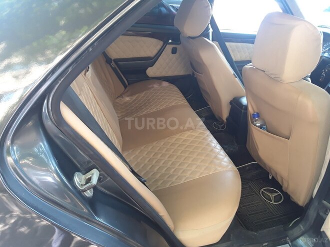 Mercedes C 220 1995, 225,000 km - 2.2 l - Bakı