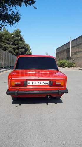 LADA (VAZ) 2106 2006, 653,217 km - 1.6 l - Bakı