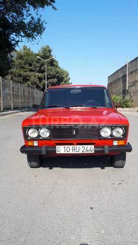 LADA (VAZ) 2106 2006, 653,217 km - 1.6 l - Bakı