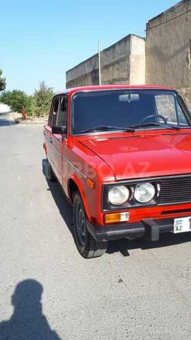 LADA (VAZ) 2106 2006, 653,217 km - 1.6 l - Bakı
