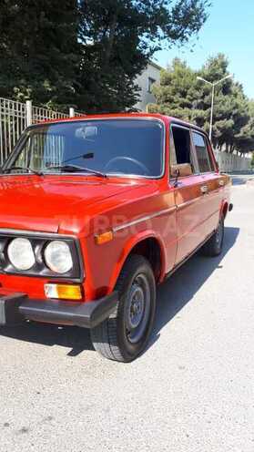 LADA (VAZ) 2106 2006, 653,217 km - 1.6 l - Bakı