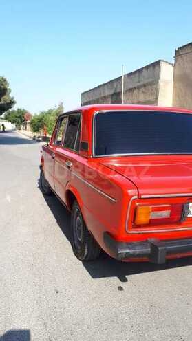 LADA (VAZ) 2106 2006, 653,217 km - 1.6 l - Bakı