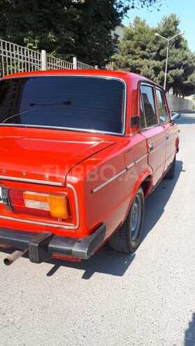 LADA (VAZ) 2106 2006, 653,217 km - 1.6 l - Bakı