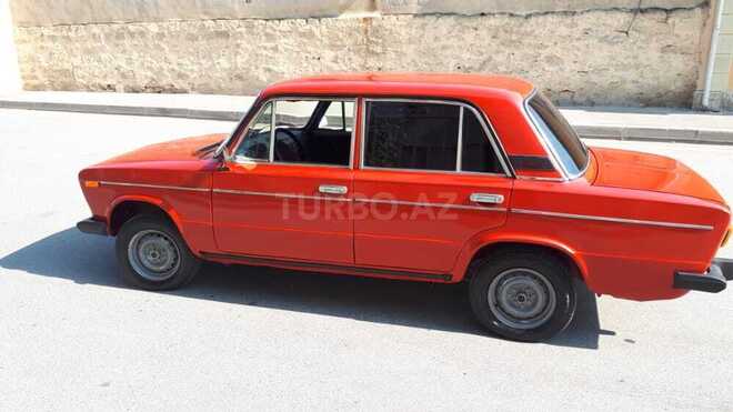 LADA (VAZ) 2106 2006, 653,217 km - 1.6 l - Bakı