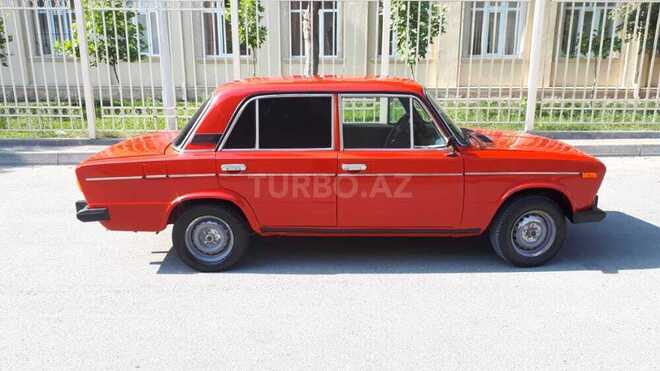 LADA (VAZ) 2106 2006, 653,217 km - 1.6 l - Bakı