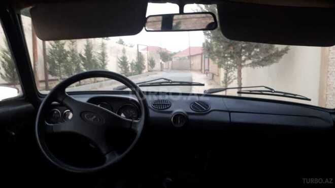 LADA (VAZ) 2106 2006, 653,217 km - 1.6 l - Bakı
