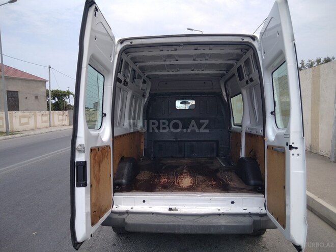 Ford Transit 2009, 273,000 km - 2.4 l - Bakı