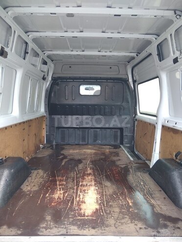 Ford Transit 2009, 273,000 km - 2.4 l - Bakı