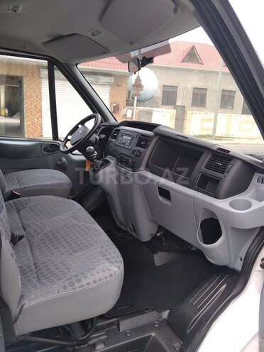 Ford Transit 2009, 273,000 km - 2.4 l - Bakı