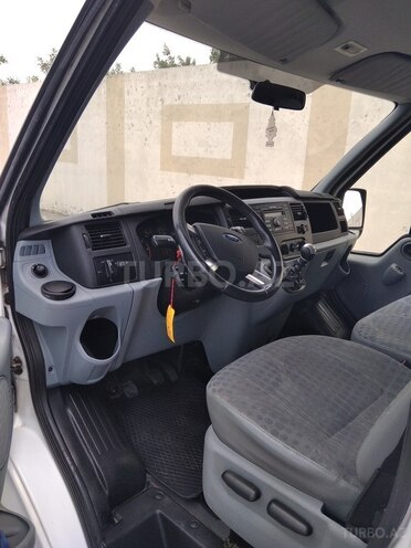 Ford Transit 2009, 273,000 km - 2.4 l - Bakı