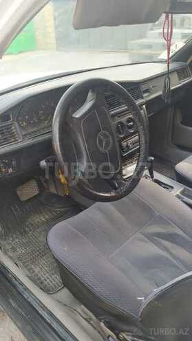 Mercedes 190 1986, 265,000 km - 2.0 l - Bakı