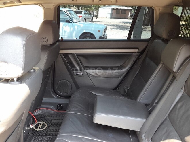 Opel Vectra 2008, 259,000 km - 2.2 l - Bakı